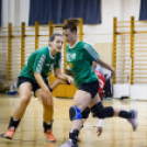 Haladás VSE – Mosonmagyaróvári Kézilabda Club