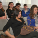 24 órás vetélkedő megbeszélése (Fotó: Nagy Mária)