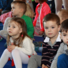 A Kolompos együttes koncertje a Pillangó Óvoda és Mini Bölcsődében