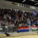 MKC SE – Alba Fehérvár KC 29-31 (17-13)