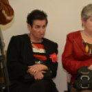 Nády Mária kiállítása (Fotó: Nagy Mária)