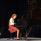 Növendékhangverseny