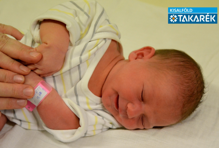 Krábel Linett, Dunakiliti