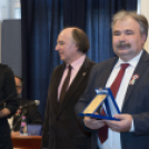 Kiválósággal Móvárért díj átadó