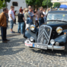  Pannonia-Carnuntum Old-Timer Rallye (Fotó: Nagy Mária)