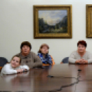 Városháza éjszakája 2017