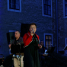 Múzeumok éjszakája - Moson Big Band koncertje (Fotó: Horváth Attila)