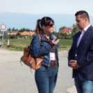 MKC SE - MTE 1904 csapattalálkozó