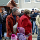 Erzsébet napi vigalom