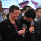 VII. Szigetköz ízei, Vármegye borai fesztivál péntek 1. (Fotó: Nagy Mária)