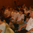 Ars Sacra fesztiválra 2018.