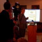 Múzeumi esték, Képek és előképek (fotó: Horváth Attila)