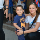 MKC-SE Szurkolói szezonbúcsúztató kerti parti (Fotó: Horváth Attila)