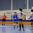 Női kézilabda NBI, Alapszakasz: 20. forduló MKC SE – Békéscsabai Előre NKSE (35-25) (Fotó: Horváth Attila)