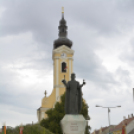 Szent István Napok 2017 - Városi Ünnepség