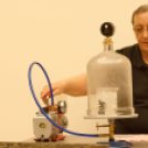 VÍZ világnapja 2015 a Futurában (Fotó: Horváth Attila)