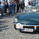  Pannonia-Carnuntum Old-Timer Rallye (Fotó: Nagy Mária)