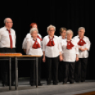 Jótékonysági műsor a Családok Átmeneti Otthona javára (Fotó: Nagy Mária)