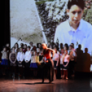 Ujhelyi Imre Általános Iskola - Nyárcsalogató Gálaműsor (Fotó: Bánhegyi István)