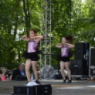 Városi Majális 2018