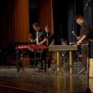 Mosonyi Mihály Zenei Alapfokú Művészeti Iskola karácsonyi hangversenye (fotó: Horváth Attila)