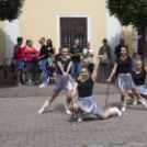 Családi Nap a Magyaróvári Plébánia a plébániatemplom felszentelésének 350 évfordulója alkalmából