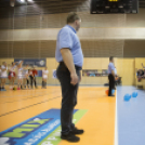 Budaörs vs MKC SE 19:27 (13:12)