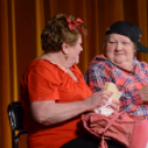 Nyugdíjas Ki-Mit-Tud I. Elődöntő 2014