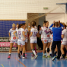 MKC SE - Békéscsaba ENKSE (30-19) (NBI Alapszakasz) (Fotó: Horváth Attila)