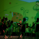 Ujhelyi Imre Általános Iskola - Nyárcsalogató Gálaműsor (Fotó: Bánhegyi István)