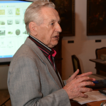 Múzeumi esték - Évszázados malmaink (Fotó: Nagy Mária)