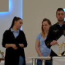 13. Tavaszköszöntő, jótékony süteménysütő verseny