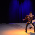 Jótékonysági Műsor