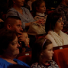 az ALMA együttes koncertje (fotó: Horváth Attila)