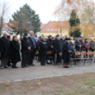 Óvár 200 - Centenáriumi megemlékezés és koszorúzás