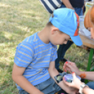 4. Kéklámpás Nap (Fotó: Horváth Attila)