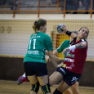 Haladás VSE – Mosonmagyaróvári Kézilabda Club