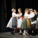 Mulatság a farsang farkán