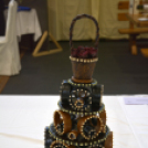 Mosonmagyaróvári Csokoládé Fesztivál, első nap