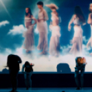 Gálaműsor „Együtt a Békéért” (Fotó: Bánhegyi István)