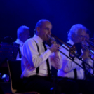 Moson Big Band - Adventi koncert