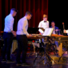 I. Dobos és Ütőhangszeres nap Bükki Attila emlékére