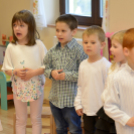 Anyák napi ünnepség a Pillangó Óvoda és Mini Bölcsődében