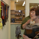 Megvalósult álmok című kiállítás