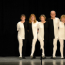 Farsang a Fehér Ló Közösségi Házban