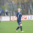 MTE 1904 FUTURA MOSONMAGYARÓVÁR - III. KER. TVE (2:3)