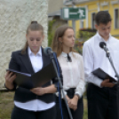 Szent István Napok 2017 - Városi Ünnepség