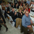 19. Jótékonysági Maskara Bál (Fotó: Nagy Mária)