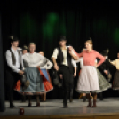 Mulatság a farsang farkán