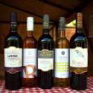 XII. Szigetköz ízei, Vármegye borai Fesztivál 3. nap